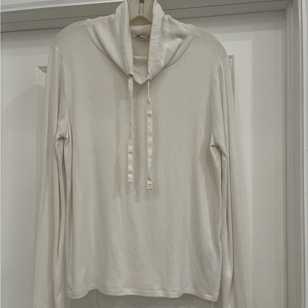 J Crew Long Sleeve Light Sweater